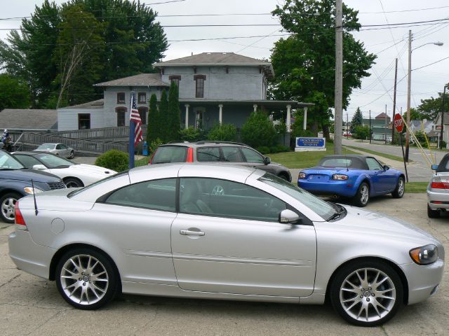 Volvo C70 2006 photo 6