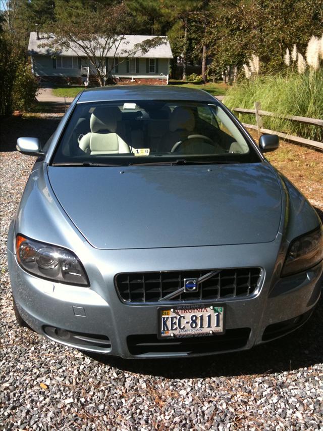 Volvo C70 2007 photo 1
