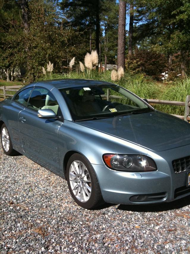 Volvo C70 2007 photo 2