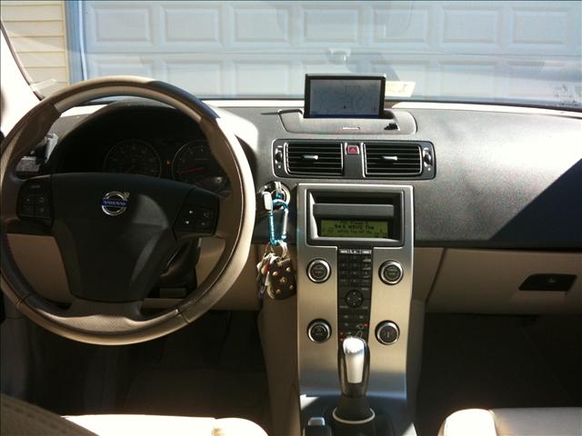 Volvo C70 2007 photo 4