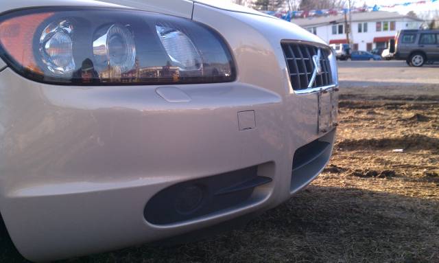 Volvo C70 2008 photo 3