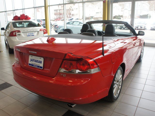 Volvo C70 2008 photo 2