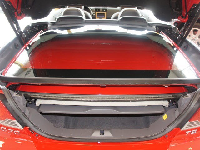 Volvo C70 2008 photo 4