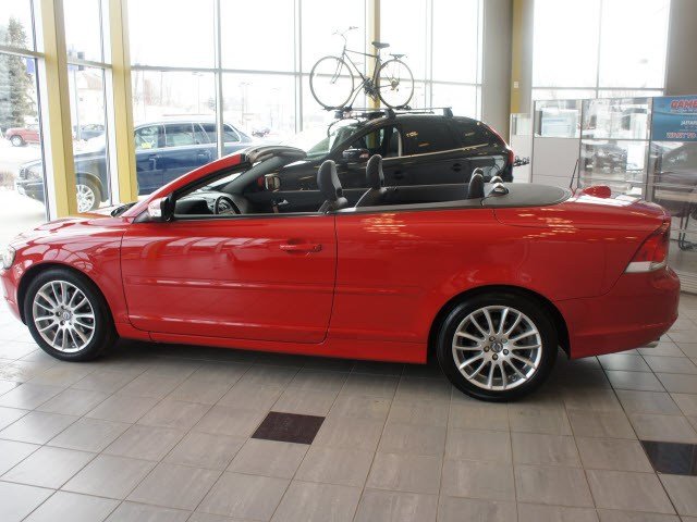 Volvo C70 2008 photo 5