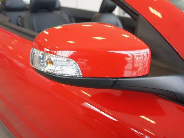 Volvo C70 2008 photo 1