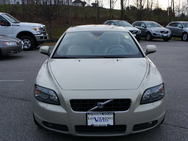 Volvo C70 2008 photo 3