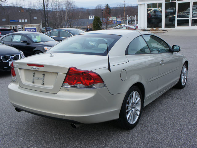 Volvo C70 2008 photo 5
