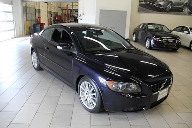 Volvo C70 2008 photo 4