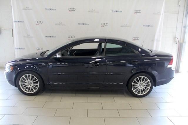 Volvo C70 2008 photo 1