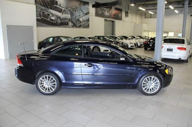 Volvo C70 2008 photo 5