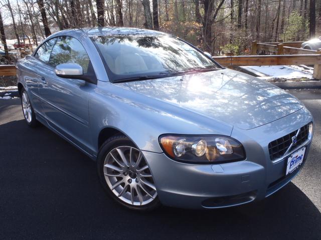 Volvo C70 4X4 ED. Bauer EL Unspecified