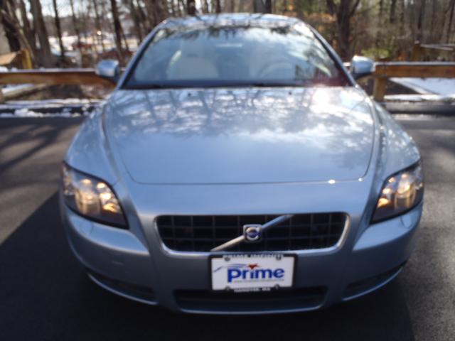 Volvo C70 2008 photo 1