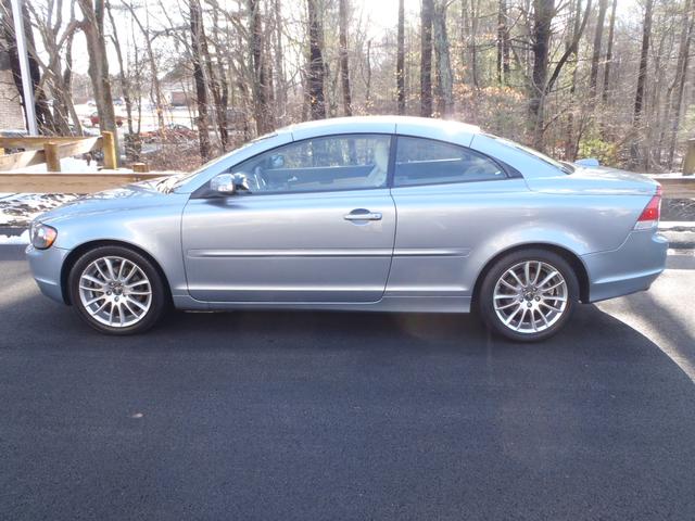 Volvo C70 2008 photo 3