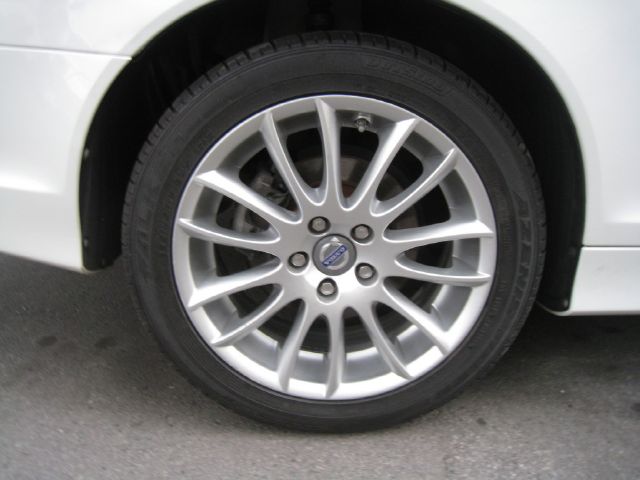 Volvo C70 2008 photo 10