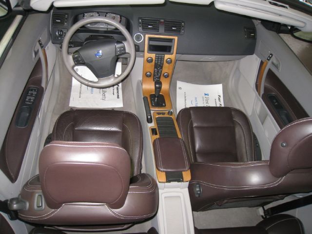 Volvo C70 2008 photo 11