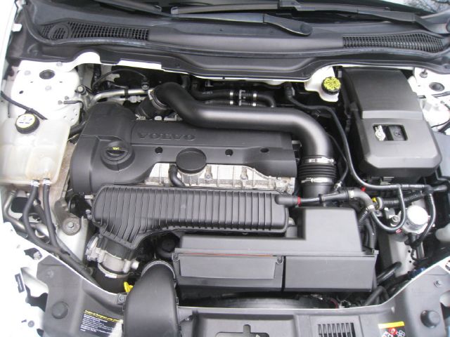 Volvo C70 2008 photo 13