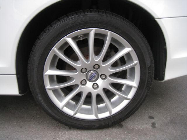 Volvo C70 2008 photo 14