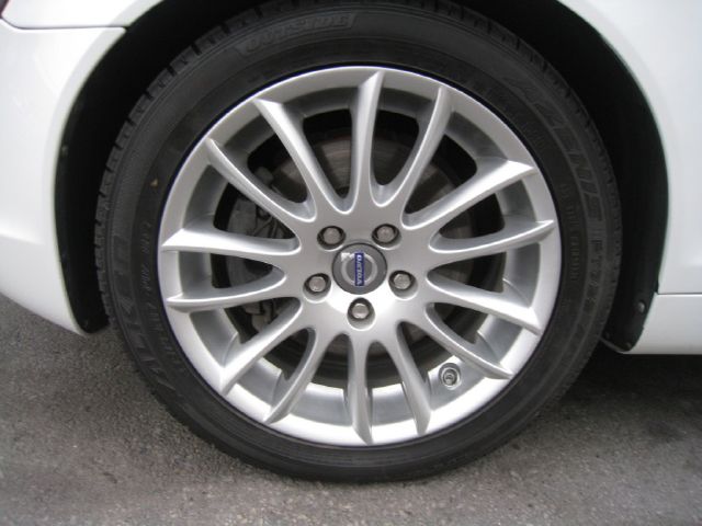 Volvo C70 2008 photo 15