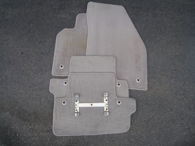 Volvo C70 2008 photo 16