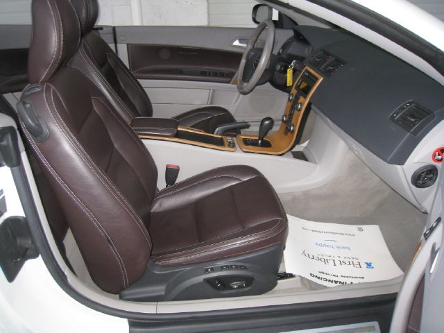 Volvo C70 2008 photo 18