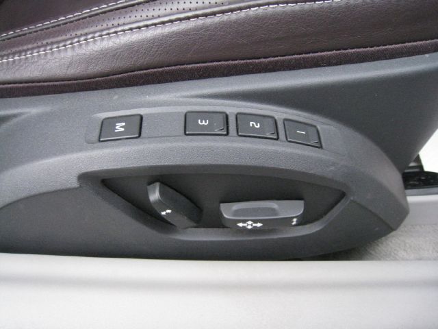 Volvo C70 2008 photo 19