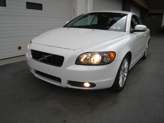 Volvo C70 2008 photo 22