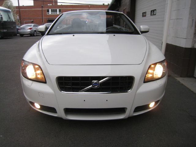 Volvo C70 2008 photo 3