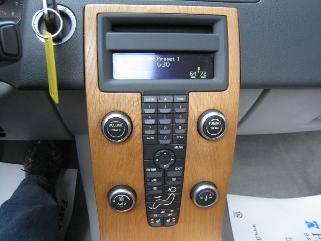 Volvo C70 2008 photo 4