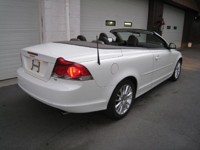 Volvo C70 2008 photo 5