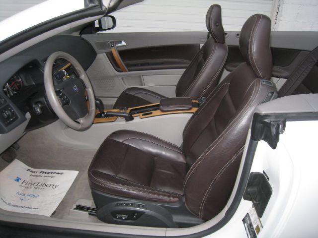 Volvo C70 2008 photo 6