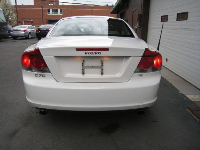 Volvo C70 2008 photo 7