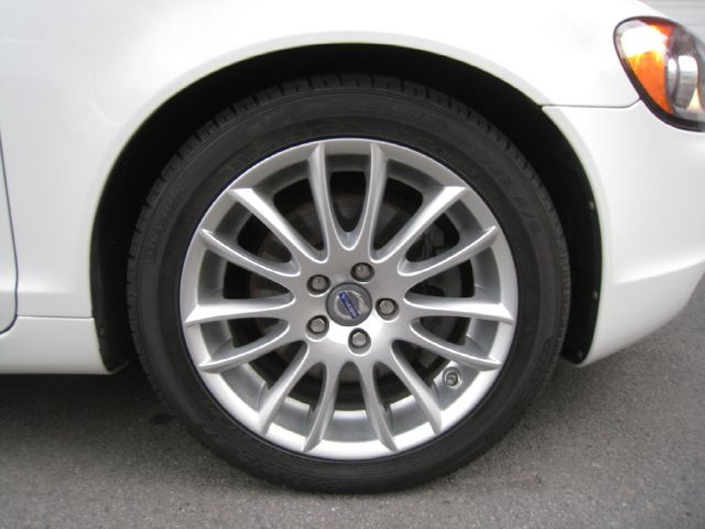 Volvo C70 2008 photo 8