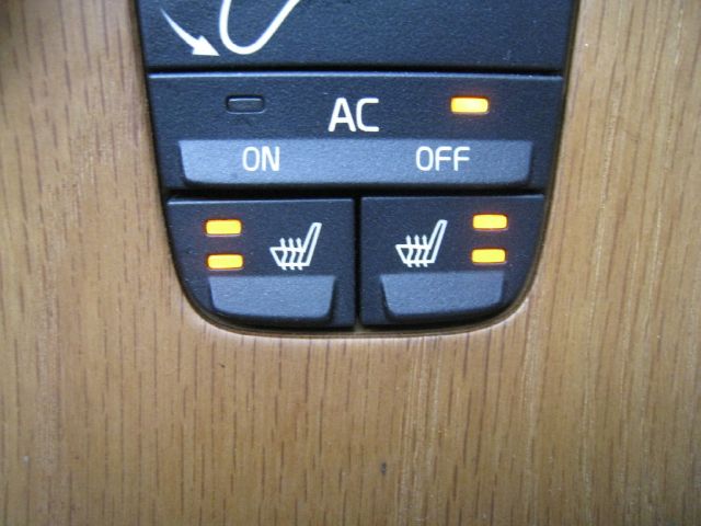 Volvo C70 2008 photo 9