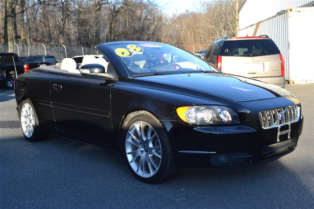 Volvo C70 4X4 ED. Bauer EL Unspecified