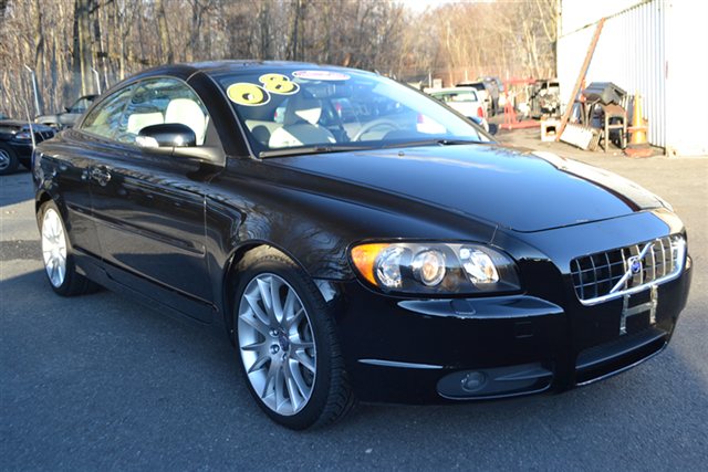Volvo C70 2008 photo 1