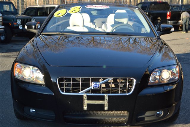 Volvo C70 2008 photo 2