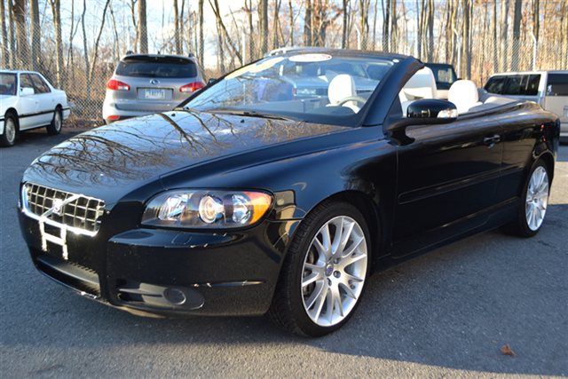Volvo C70 2008 photo 3
