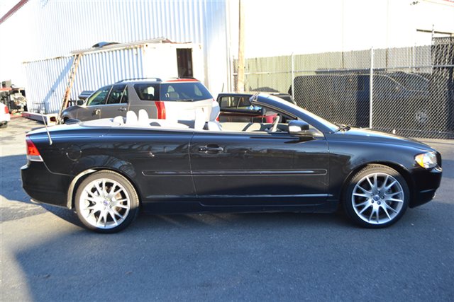 Volvo C70 2008 photo 4