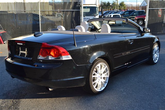 Volvo C70 2008 photo 5