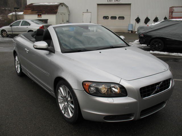 Volvo C70 2008 photo 5