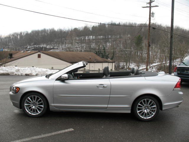 Volvo C70 Unknown Unspecified