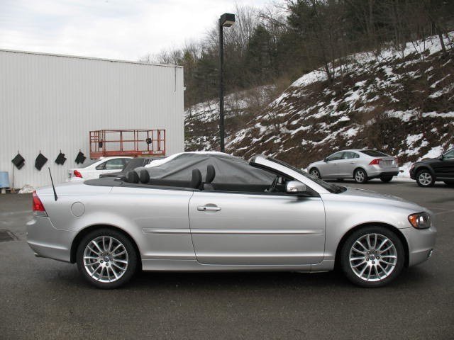 Volvo C70 2008 photo 4
