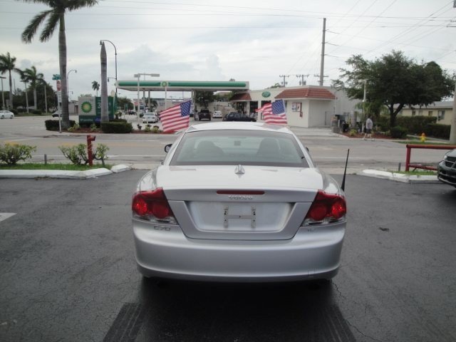 Volvo C70 2008 photo 5