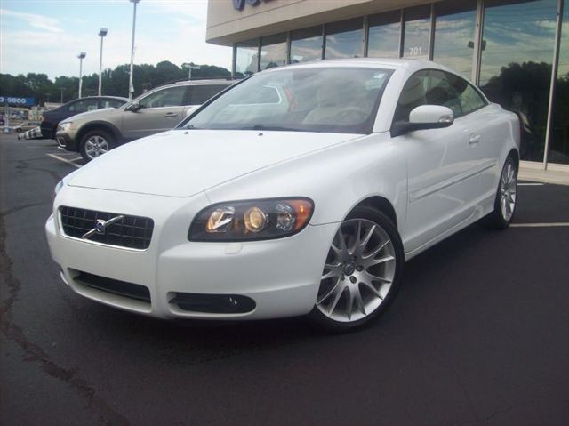 Volvo C70 4X4 ED. Bauer EL Unspecified