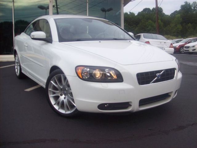 Volvo C70 2008 photo 2