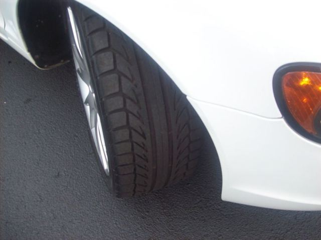 Volvo C70 2008 photo 3