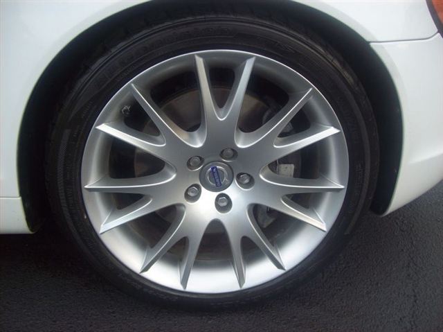 Volvo C70 2008 photo 5