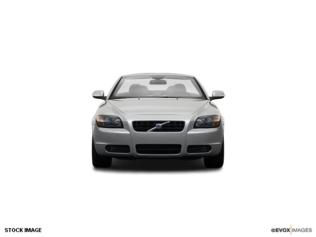 Volvo C70 2008 photo 1