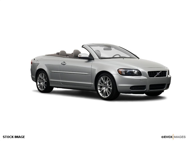 Volvo C70 2008 photo 2