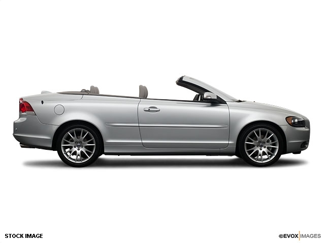 Volvo C70 2008 photo 3